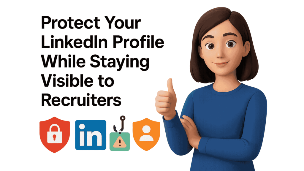 LinkedIn Security Essentials