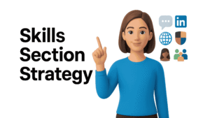 Resume Skills Section