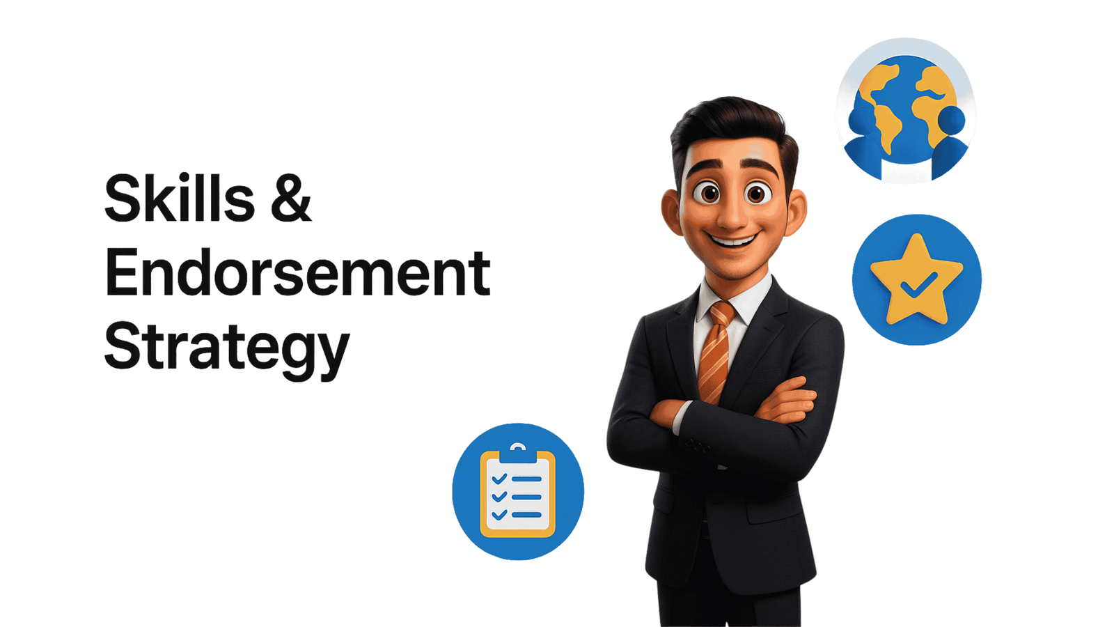 LinkedIn Skills Optimization: The Skill Ranking Strategy
