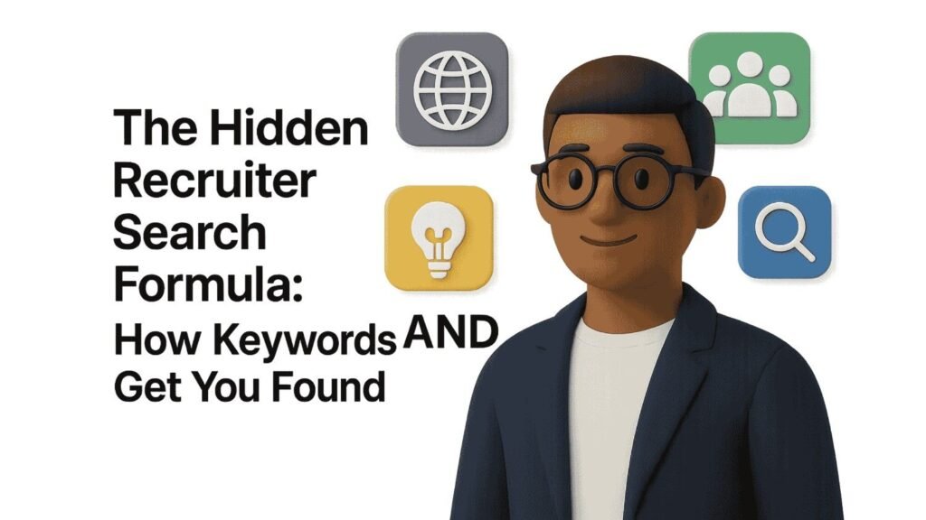 Search Optimization & Keywords
