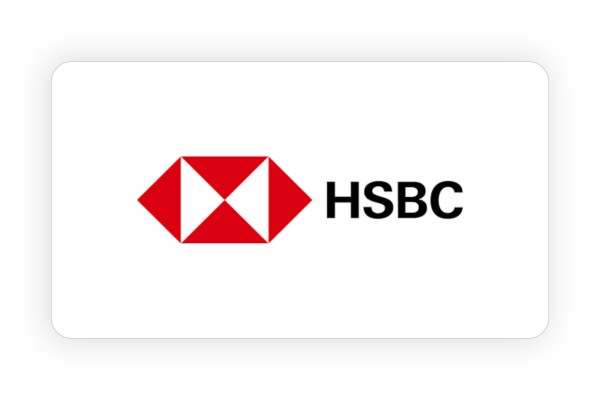 HSBC flm poster