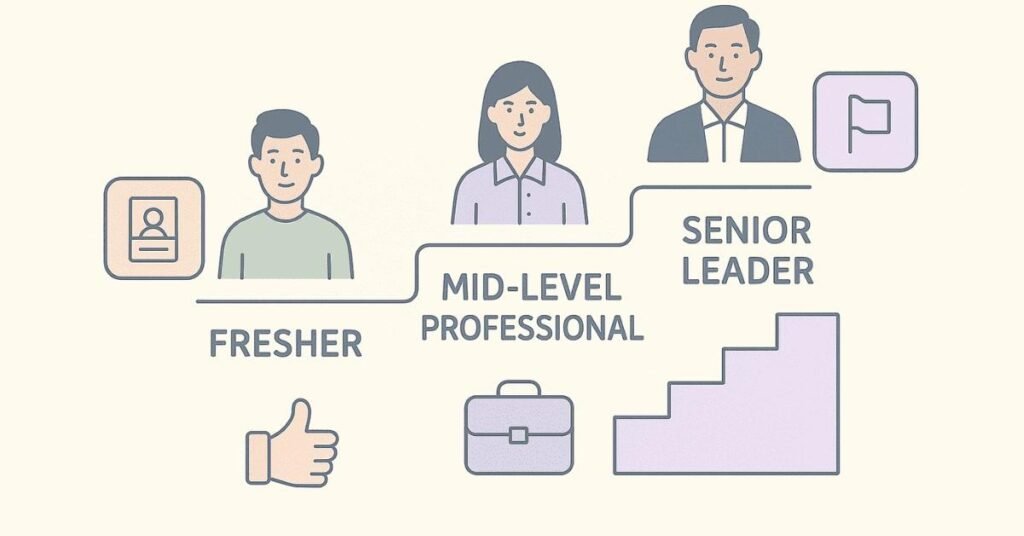 Experience-Level Specific Guides