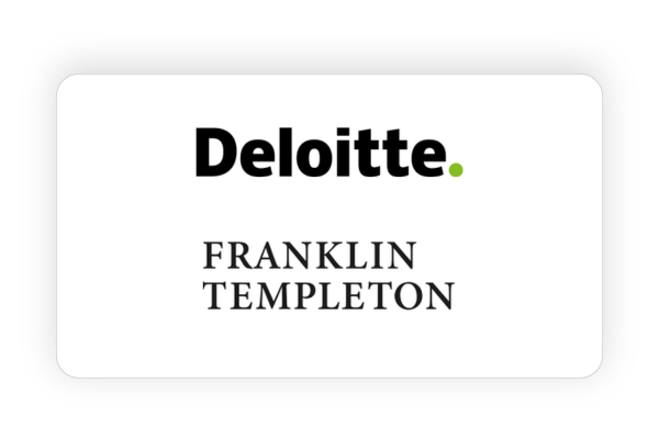 deloitte, franklin templeton flm job notification