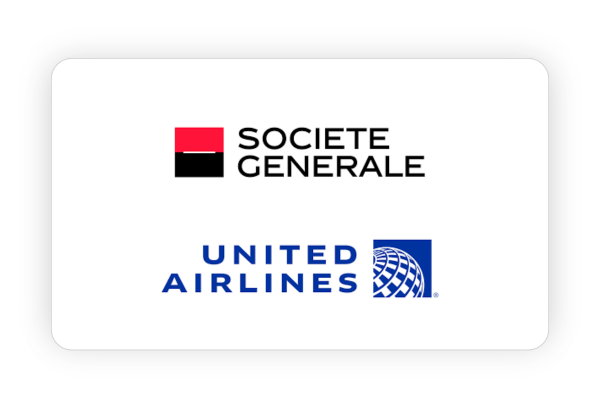 "Societe generale & United airlines are hiring software engineer & associate analyst"