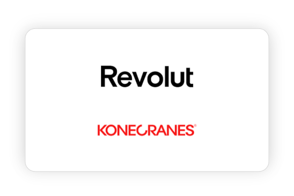 "Revolut & konecranes are hiring freshers"