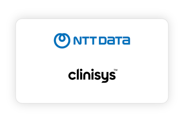 "Ntt data & Clinisys are hiring: Associate software engineer roles"