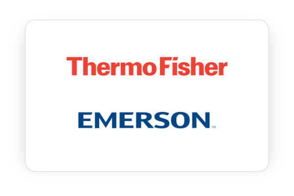 thermo fisher, emerson flm job notification