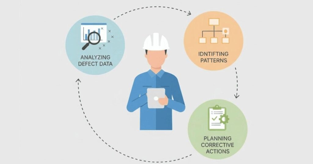 What a quality control engineer actually does