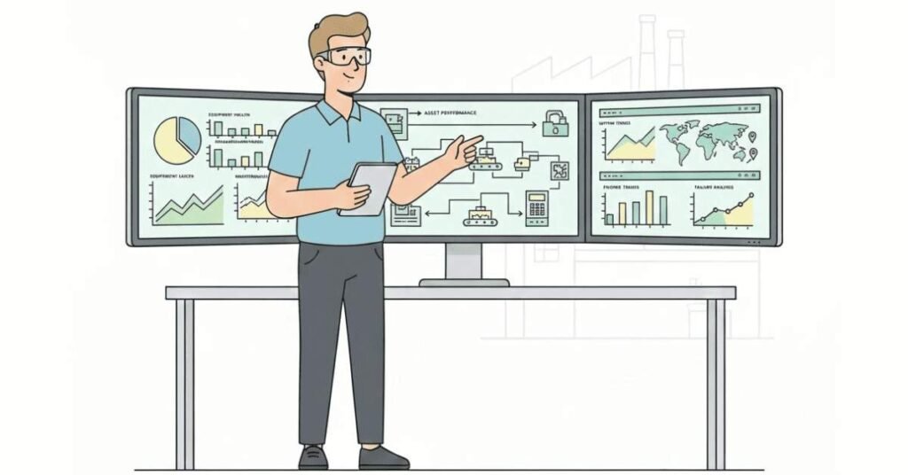 Reliability engineer career in manufacturing