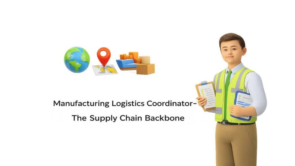 logistics-coordinator-career-guide