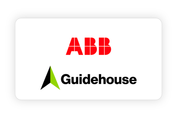 ABB & Guide house flm poster