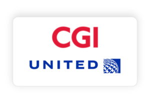 CGI & United Airlines flm Job Notifications