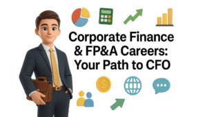 Corporate Finance and Career