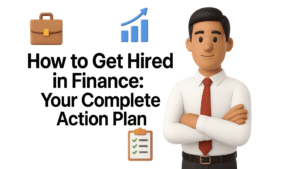 get Fired in Finance