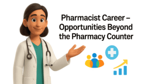 Pharmacist Career Guide