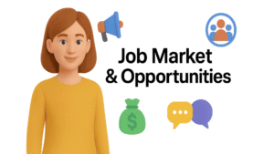 IT Job Market and Opportunities