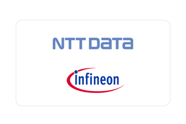Infineon & NTT Data