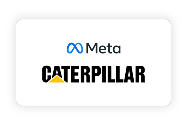 Meta & Caterpillar flm poster
