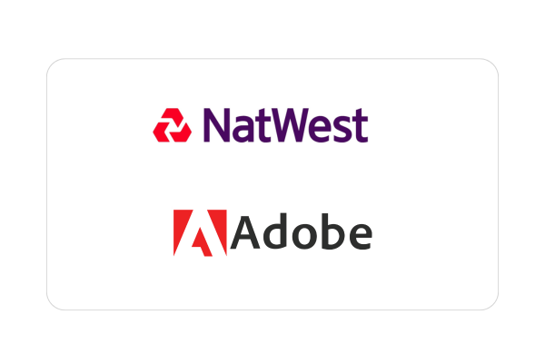 Natwest & Adobe