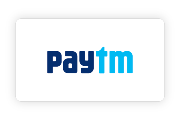 Paytm Flm Poster