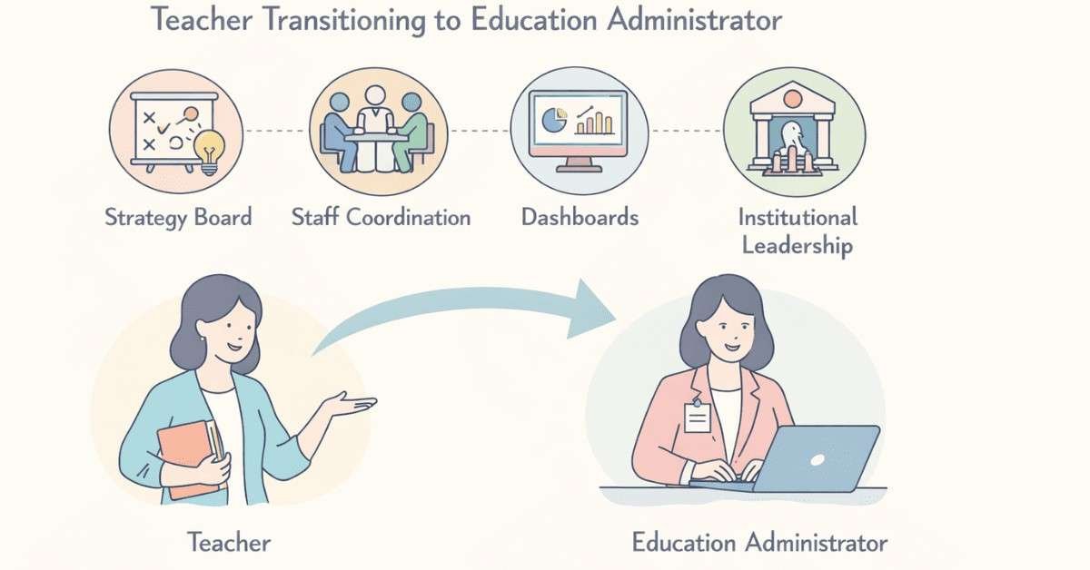 Education Administration Careers: Paths, Roles & Salaries - Teaching Jobs In Higher Education Administration