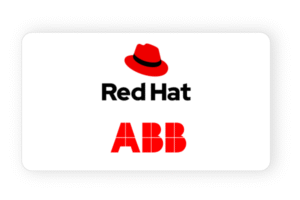Red Hat & ABB