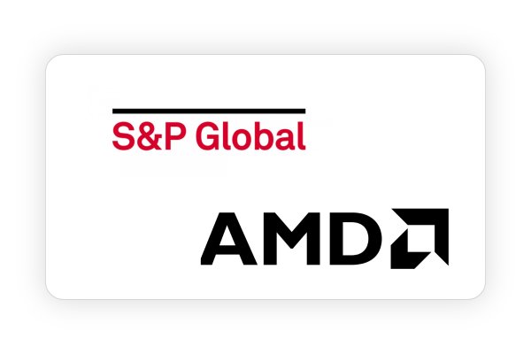 S&P Global and AMD Flm Job Notifications