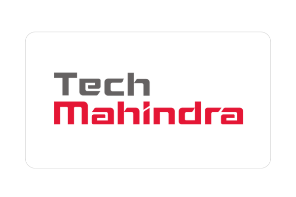 Tech Mahindra Walkin Drives