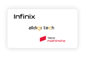 Infinix, Alldigi Tech & Tech mahindra walk-in drives : 200+ openings