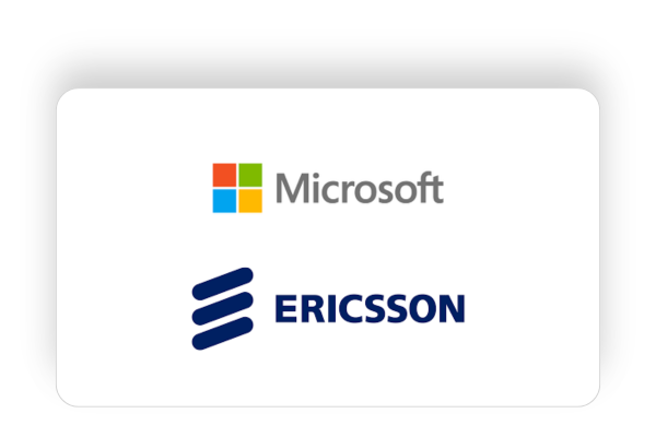 Microsoft & Ericsson Are Hiring: Data science & Software engineer roles