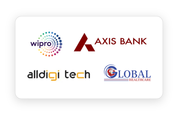 Wipro, Axis bank, Alldigi tech & Global Health Care walk-in drives : 200+ openings for multiple roles