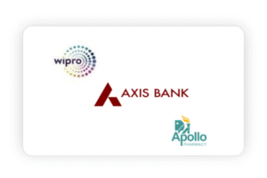 Wipro, Axis bank & Apollo pharmacy walk-in drives : 250 openings in Hyderabad