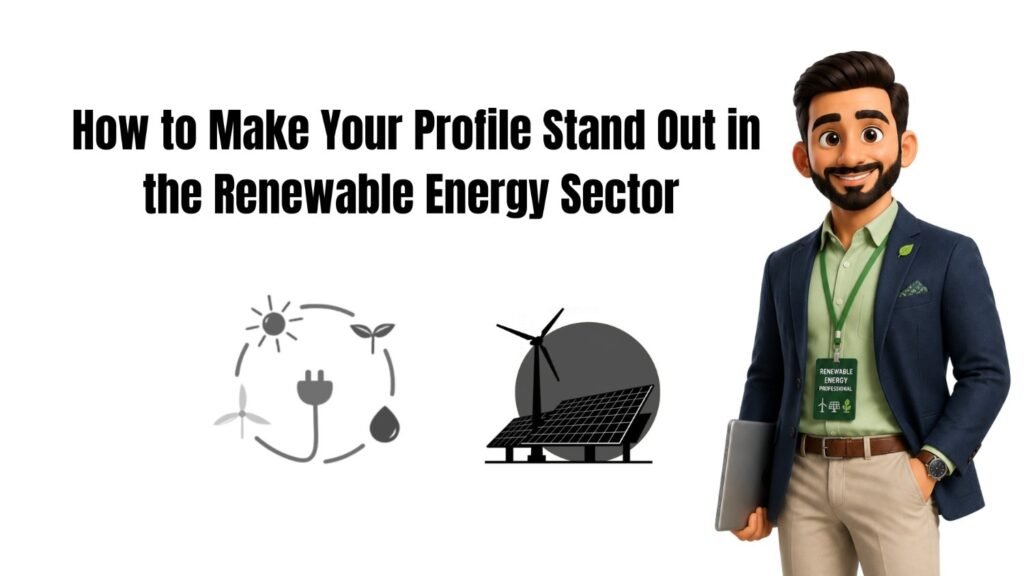Renewable Energy Sector | flm | Frontlinesedutech