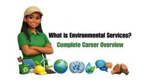 What is Environmental Services?