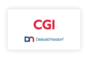 CGI & Diebold Nixdarf flm poster