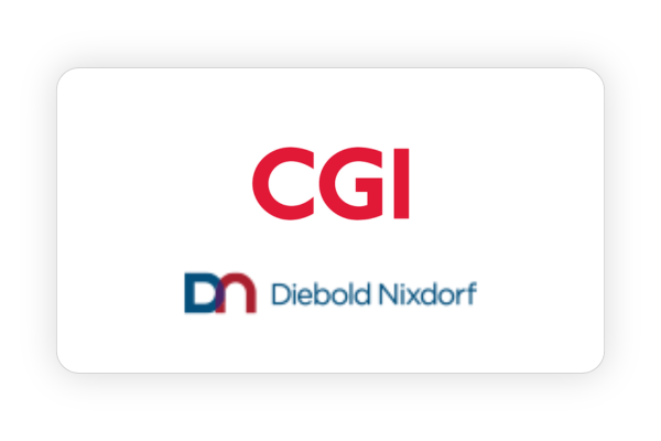 CGI & Diebold Nixdarf flm poster