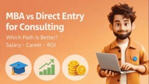 consulting exit opportunities