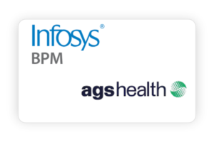 Infosys Bpm, Ags health, flm walk-in drives