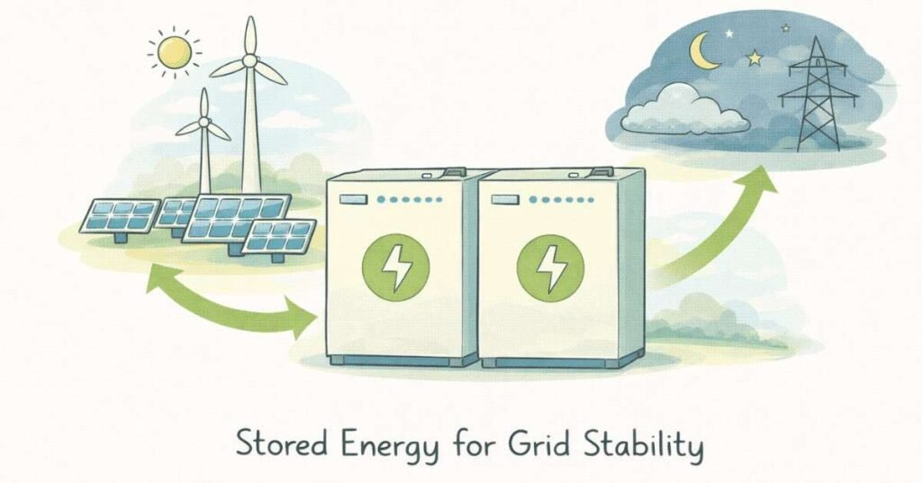 Intermittency problem & solution