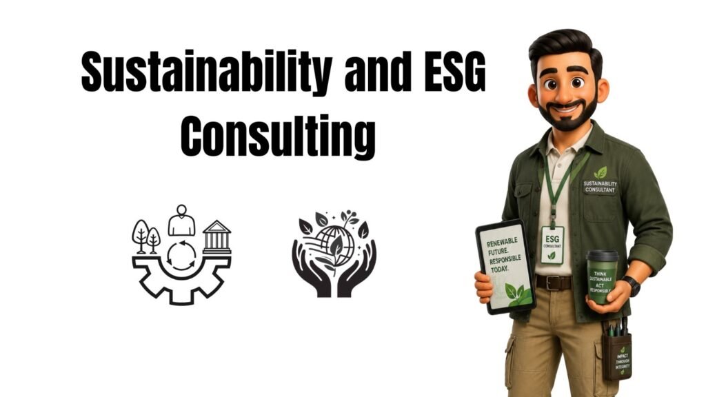 Sustainability and ESG Consulting | flm | Frontlinesedutech