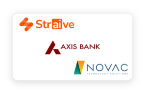 Straive, Axis Bank, Novac Walk-in Drives