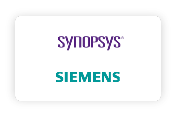 Synopsys & Siemens are hiring : Digital Verification Apprentice & Technical Intern