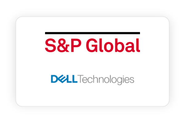 S&P & Dell technologies Are Hiring: Graduate Engineer Trainee & Software engineer
