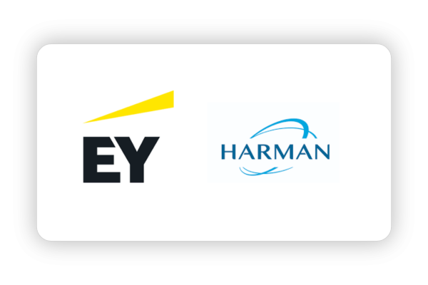 EY & Harman Are Hiring: Cyber Security - Intern & Software Intern