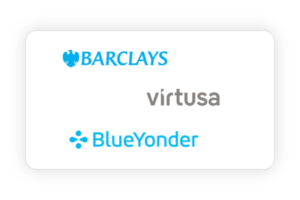Barclays, Virtusa and Blue Yonder are hiring : Experienced candidates for Multiple roles
