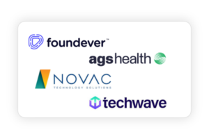 techwave, Foundever, Techwave and Novac Flm Poster