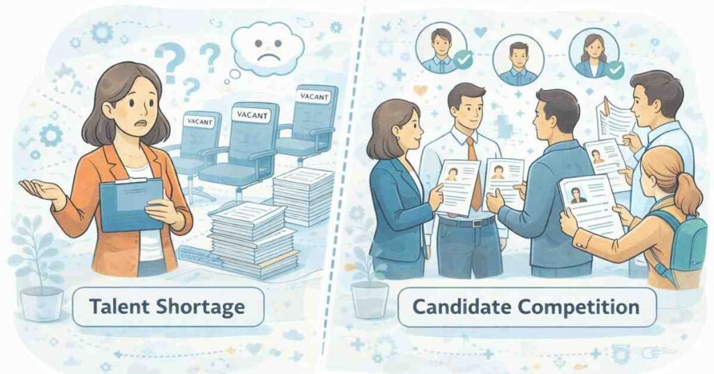 AI & future recruiting