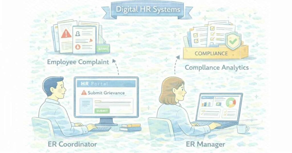 Technology in ER
