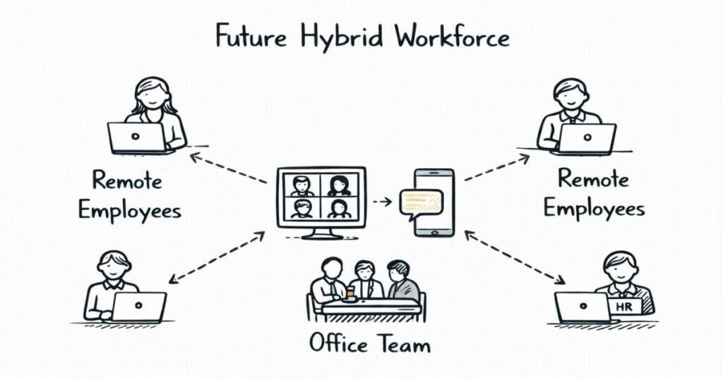 Future Workforce