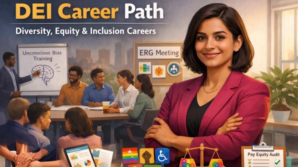 (DEI) CAREERS